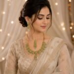 Emerald Royale Jewelry Set | AD Garments
