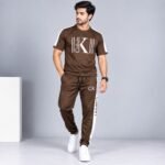 Premium Men’s Sports Tracksuit Set | AD Garments - Image 2