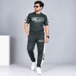 Premium Men’s Sports Tracksuit Set | AD Garments - Image 4