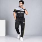 Premium Men’s Sports Tracksuit Set | AD Garments - Image 3