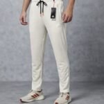 Adidas Men’s Performance Jogger Trousers - Image 3