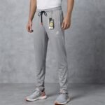 Adidas Men’s Performance Jogger Trousers - Image 2
