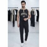 Safari Jersey Sport Tracksuit for Men | AD Garments - Image 2