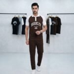 Safari Jersey Sport Tracksuit for Men | AD Garments - Image 3
