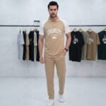Safari Jersey Sport Tracksuit for Men | AD Garments - Image 4