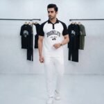 Safari Jersey Sport Tracksuit for Men | AD Garments