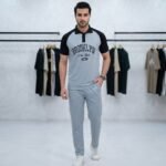 Safari Jersey Sport Tracksuit for Men | AD Garments - Image 5