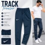 Men’s Essential Slim Fit Track Trousers | AD Garments