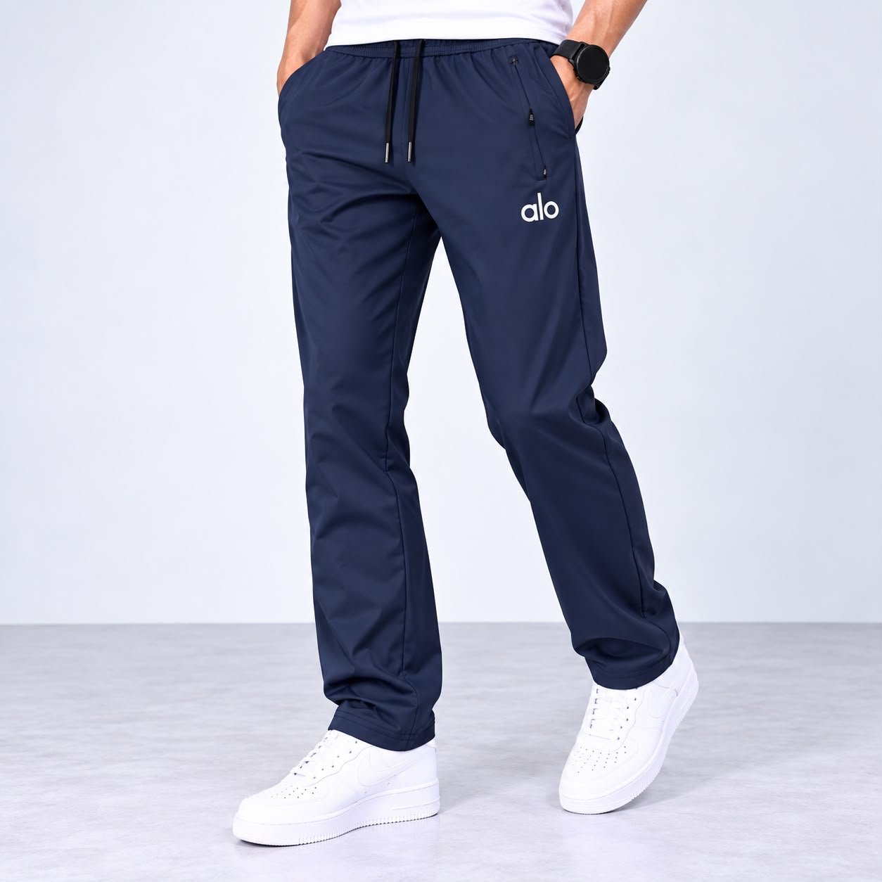 WhatsApp Image 2026-09-16 at 11.25.07 AM Men’s Everyday Comfort Joggers – Modern Relaxed Fit Sports Trousers | AD Garments - Image 1