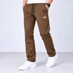 Men’s Everyday Comfort Joggers – Modern Relaxed Fit Sports Trousers | AD Garments - Image 3