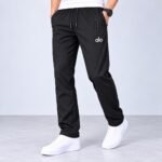 Men’s Everyday Comfort Joggers – Modern Relaxed Fit Sports Trousers | AD Garments - Image 5