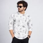 AMIRI China Jersey – Men’s Premium Printed Casual T-Shirt | AD Garments - Image 4