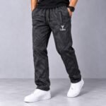 Turbo Men’s Casual Jogger Pants – Stylish Everyday Trousers | AD Garments - Image 3