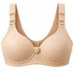 Women’s Premium Lace Bra – Adjustable Straps & Elegant Center Design | Sizes 30–50 | AD Garmnets - Image 15