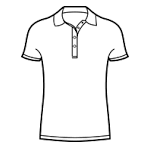 Polo shirts