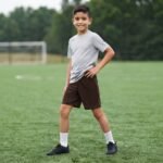 Boys’ Casual Cotton Shorts – Comfortable Everyday Wear | Pack of 3 | AD Garments - Image 2