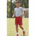 Boys’ Casual Cotton Shorts – Comfortable Everyday Wear | Pack of 3 | AD Garments - Image 5