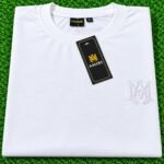 Men’s Premium Casual T-Shirt – Stylish Printed Design & Comfortable Fit | AD Garments - Image 5