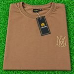 Men’s Premium Casual T-Shirt – Stylish Printed Design & Comfortable Fit | AD Garments - Image 7