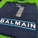 Men’s Premium Graphic T-Shirt – Cotton Casual Tee | AD Garments - Image 5