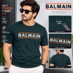 Men’s Premium Graphic T-Shirt – Cotton Casual Tee | AD Garments - Image 7