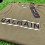 Men’s Premium Graphic T-Shirt – Cotton Casual Tee | AD Garments - Image 8