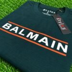 Men’s Premium Graphic T-Shirt – Cotton Casual Tee | AD Garments - Image 10