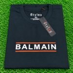 Men’s Premium Graphic T-Shirt – Cotton Casual Tee | AD Garments - Image 9