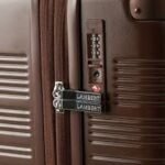 Premium Hard Shell Travel Luggage Suitcase | AD Garments - Image 3