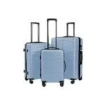 Premium Hard Shell Travel Luggage Suitcase | AD Garments - Image 6