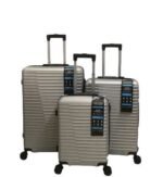 Premium Hard Shell Travel Luggage Suitcase | AD Garments - Image 8