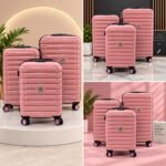 Premium Hard Shell Travel Luggage Suitcase | AD Garments