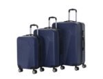 Premium Hard Shell Travel Luggage Suitcase | AD Garments - Image 10