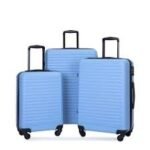 Premium Hard Shell Travel Luggage Suitcase | AD Garments - Image 11