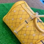 Premium Lightweight Travel Duffel Bag | AD Garments - Image 2