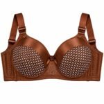 Elegant Lace Design Women’s Comfort Bra – Stylish Supportive Bra | AD GArments - Image 3