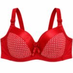 Elegant Lace Design Women’s Comfort Bra – Stylish Supportive Bra | AD GArments - Image 6