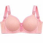 Women’s Elegant Lace Padded Bra – Comfortable Everyday Support Bra | AD Garments - Image 3