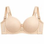 Women’s Elegant Lace Padded Bra – Comfortable Everyday Support Bra | AD Garments - Image 6