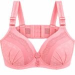 Women’s Soft & Comfortable Lace Padded Bra – Adjustable Straps & Back Support | AD Garments - Image 5